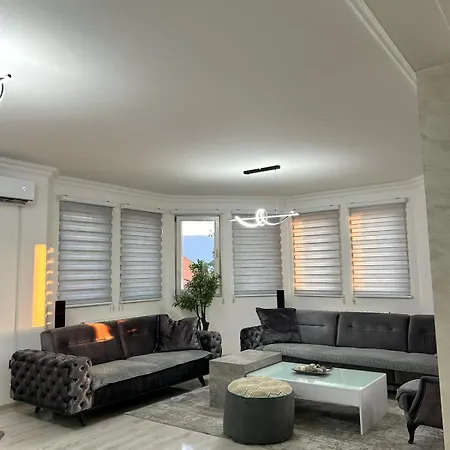 Villa Sunrise With Swimming Pool *